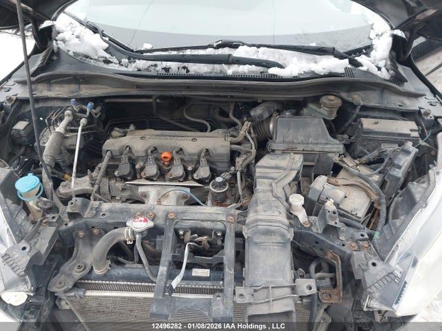 3CZRU6H51GM100981 Honda HR-V EX