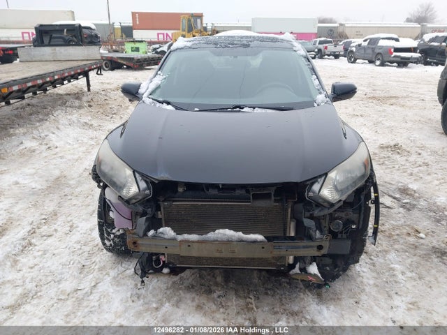 3CZRU6H51GM100981 Honda HR-V EX