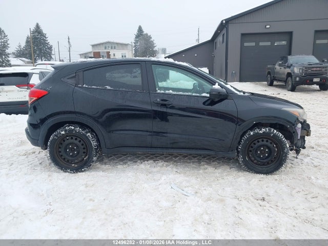 3CZRU6H51GM100981 Honda HR-V EX