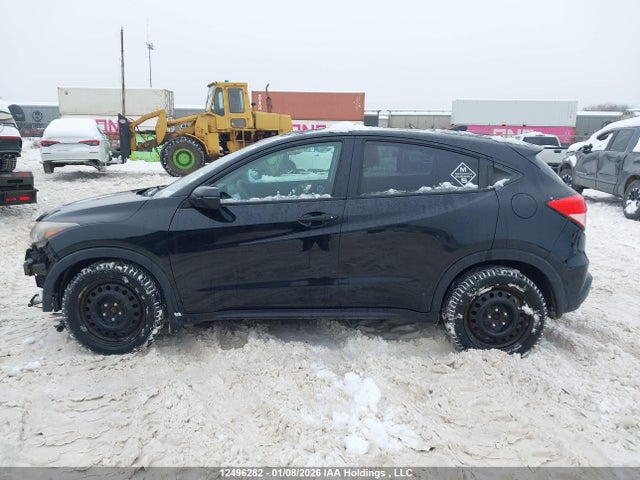 3CZRU6H51GM100981 Honda HR-V EX