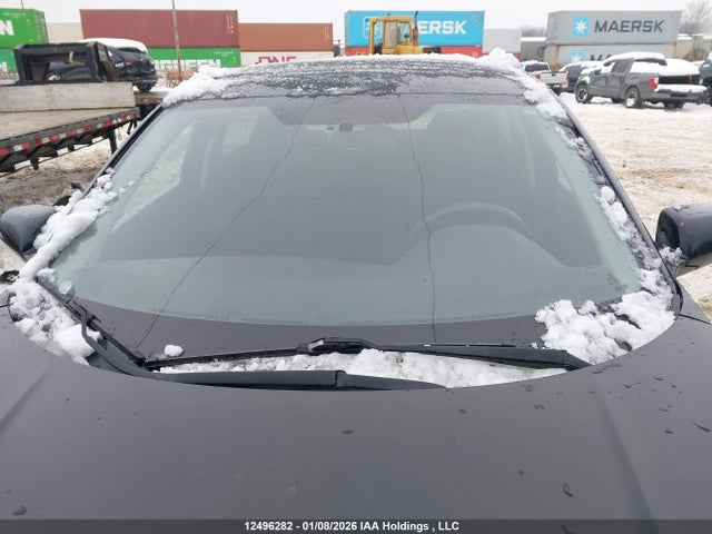 3CZRU6H51GM100981 Honda HR-V EX