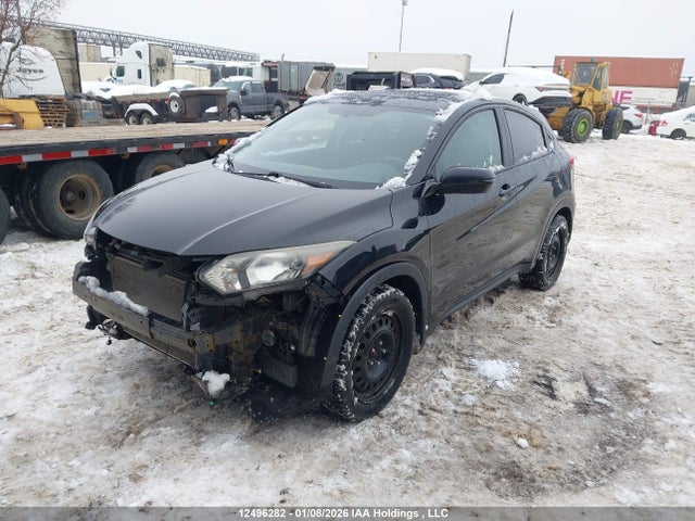 3CZRU6H51GM100981 Honda HR-V EX