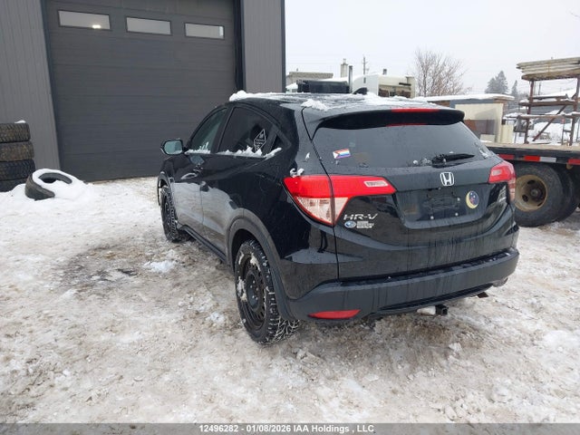 3CZRU6H51GM100981 Honda HR-V EX