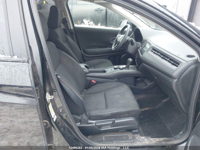 3CZRU6H51GM100981 Honda HR-V EX