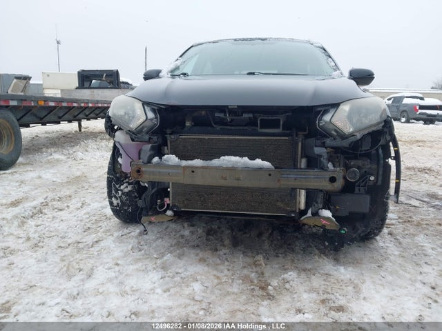 3CZRU6H51GM100981 Honda HR-V EX