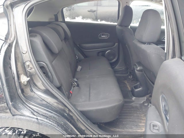 3CZRU6H51GM100981 Honda HR-V EX