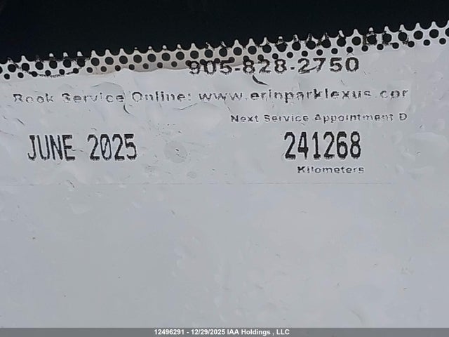 12496291 :رقم المزاد ، JTHCE1D2XE5003657 vin ، 2014 Lexus Is 350 مزاد بيع