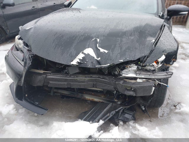 12496291 :رقم المزاد ، JTHCE1D2XE5003657 vin ، 2014 Lexus Is 350 مزاد بيع