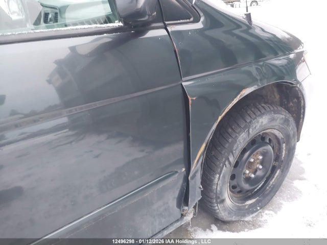 Aukcja sprzedaży 2004 Honda Odyssey Ex, vin: 2HKRL18654H004342, numer aukcji: 12496298