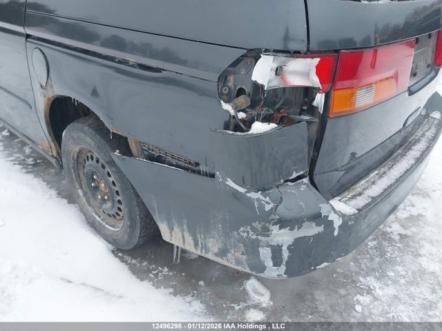 Aukcja sprzedaży 2004 Honda Odyssey Ex, vin: 2HKRL18654H004342, numer aukcji: 12496298