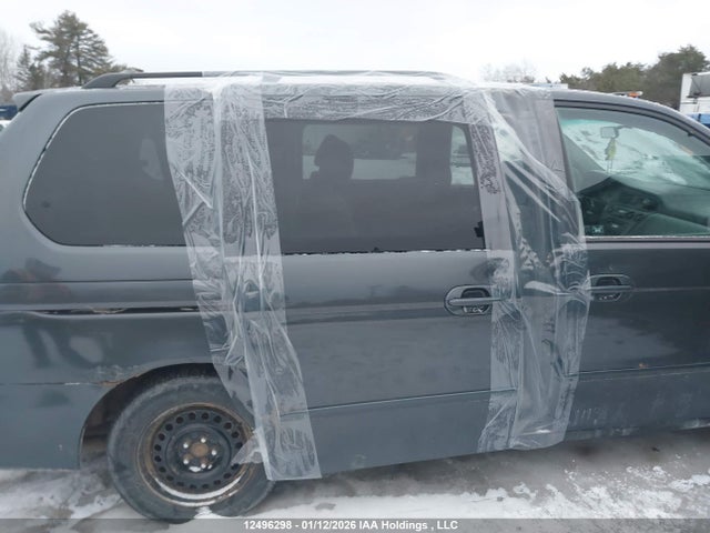Aukcja sprzedaży 2004 Honda Odyssey Ex, vin: 2HKRL18654H004342, numer aukcji: 12496298