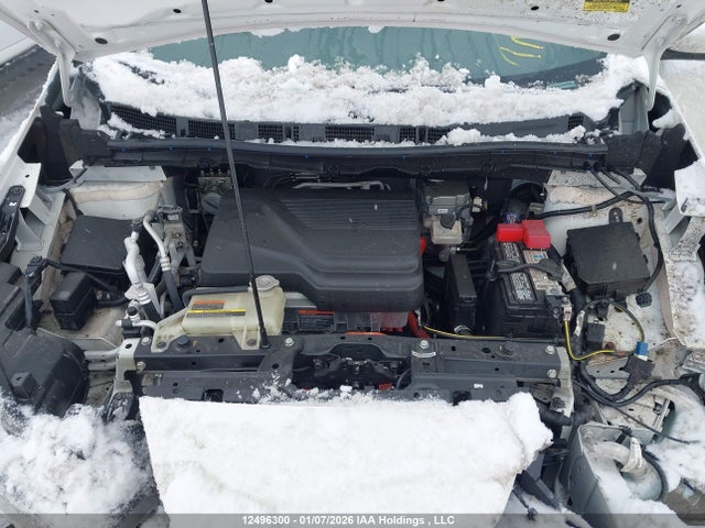 1N4CZ1CV5RC551994 Nissan Leaf Sv/sv Plus
