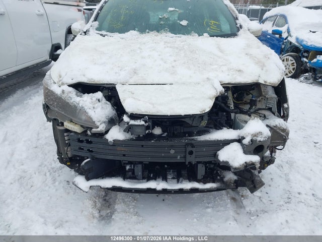 1N4CZ1CV5RC551994 Nissan Leaf Sv/sv Plus