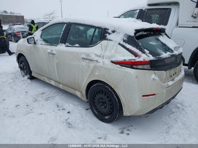 1N4CZ1CV5RC551994 Nissan Leaf Sv/sv Plus