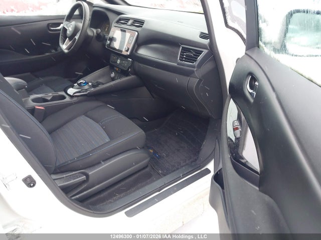 1N4CZ1CV5RC551994 Nissan Leaf Sv/sv Plus