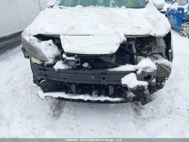 1N4CZ1CV5RC551994 Nissan Leaf Sv/sv Plus