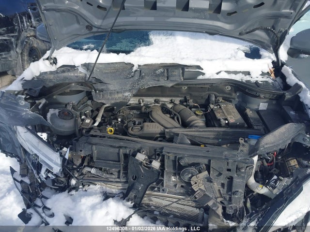 Продажа на аукционе авто 2022 Volkswagen Taos, vin: 3VVLX7B2XNM029396, номер лота: 12496308