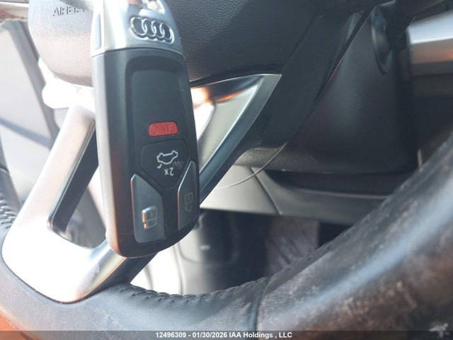 WA1BNAFY3K2077444 Audi Q5 45 Progressiv