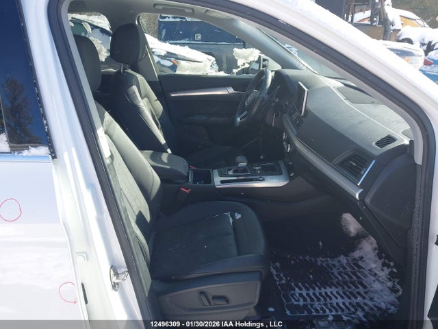 WA1BNAFY3K2077444 Audi Q5 45 Progressiv