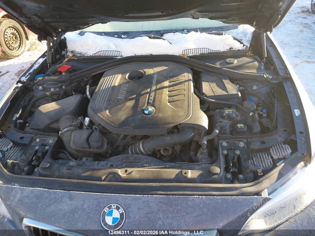BMW M240i Xdrive 2017 WBA2G3C57HV641090 Image 10