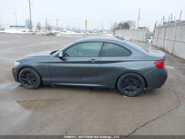 BMW M240i Xdrive 2017 WBA2G3C57HV641090 Image 14