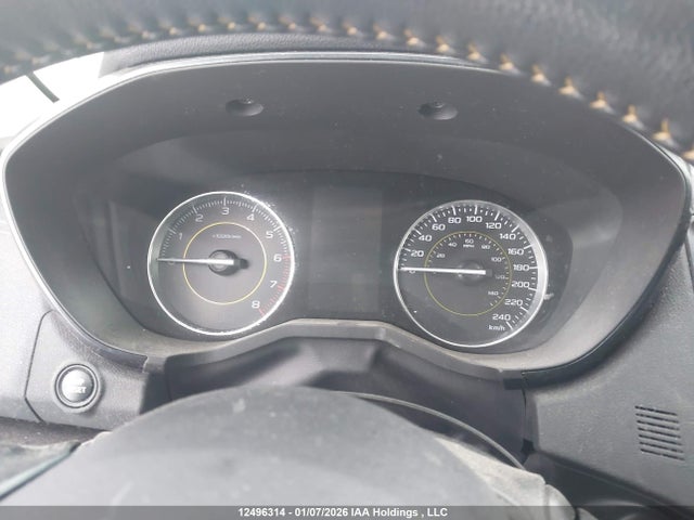 Продажа на аукционе авто 2021 Subaru Crosstrek Outdoor, vin: JF2GTHSC8MH300499, номер лота: 12496314