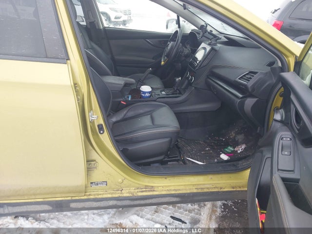 Продажа на аукционе авто 2021 Subaru Crosstrek Outdoor, vin: JF2GTHSC8MH300499, номер лота: 12496314