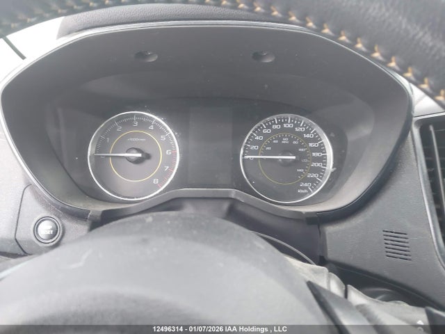 Продажа на аукционе авто 2021 Subaru Crosstrek Outdoor, vin: JF2GTHSC8MH300499, номер лота: 12496314