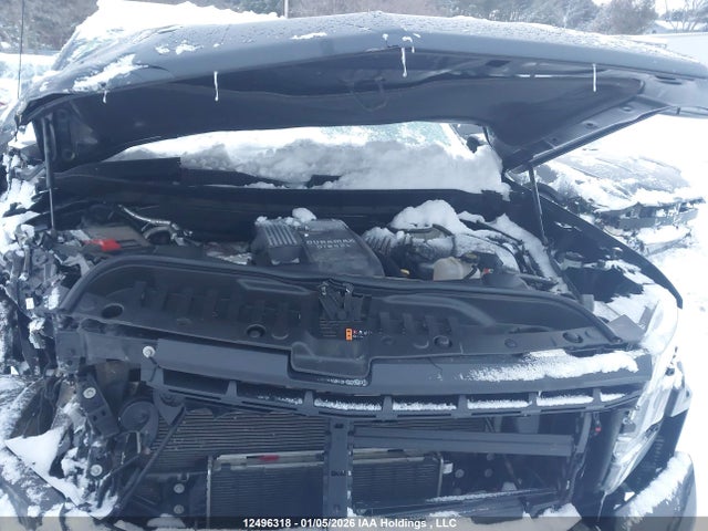 1GCUYEET6LZ296877 Chevrolet Silverado K1500 Rst