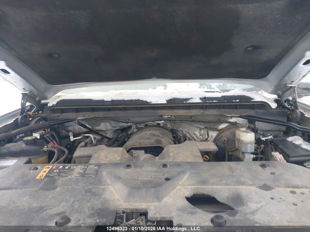 1GCUKREC6JF103859 Chevrolet Silverado K1500 Lt