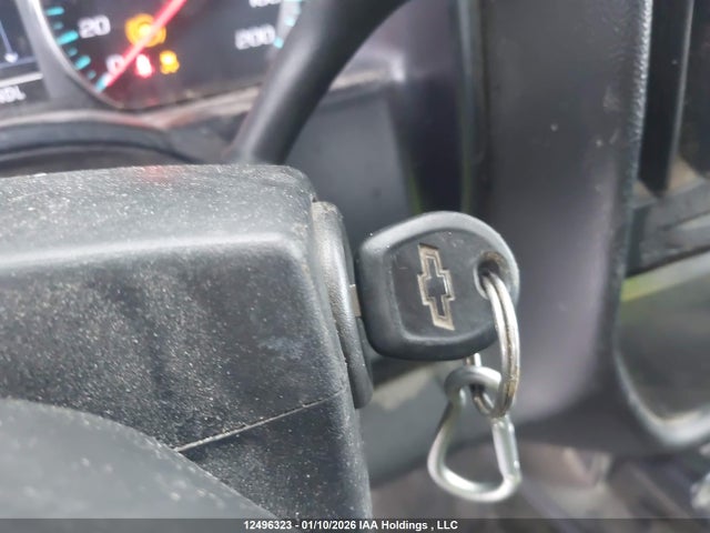 1GCUKREC6JF103859 Chevrolet Silverado K1500 Lt