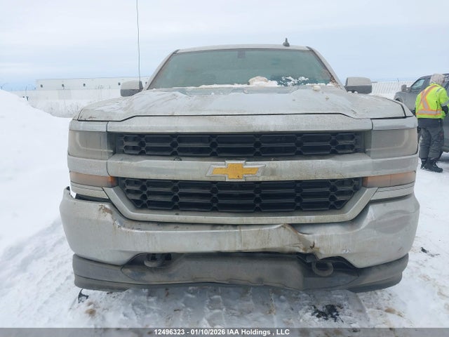 1GCUKREC6JF103859 Chevrolet Silverado K1500 Lt