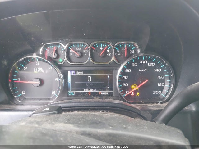 1GCUKREC6JF103859 Chevrolet Silverado K1500 Lt