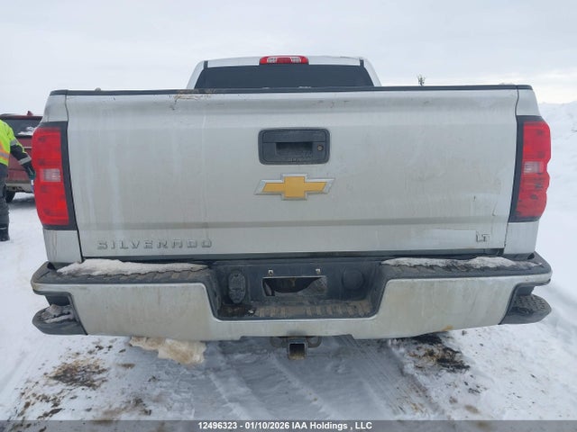 1GCUKREC6JF103859 Chevrolet Silverado K1500 Lt