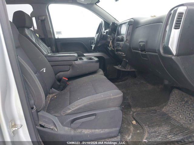 1GCUKREC6JF103859 Chevrolet Silverado K1500 Lt