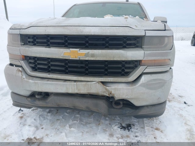1GCUKREC6JF103859 Chevrolet Silverado K1500 Lt