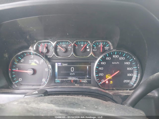 1GCUKREC6JF103859 Chevrolet Silverado K1500 Lt