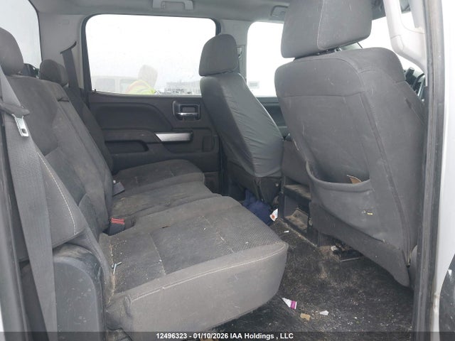 1GCUKREC6JF103859 Chevrolet Silverado K1500 Lt