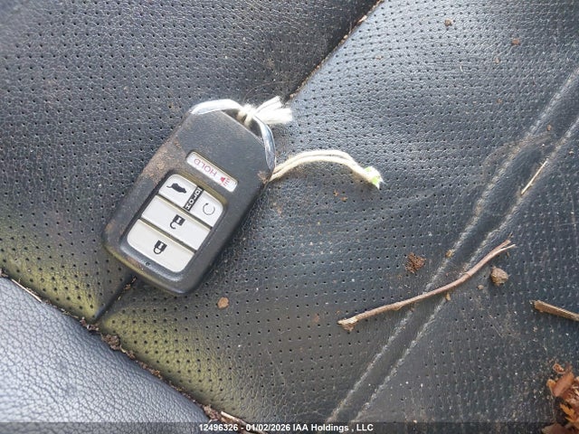 2HKRW2H86MH213569 Honda Cr-v Ex-l