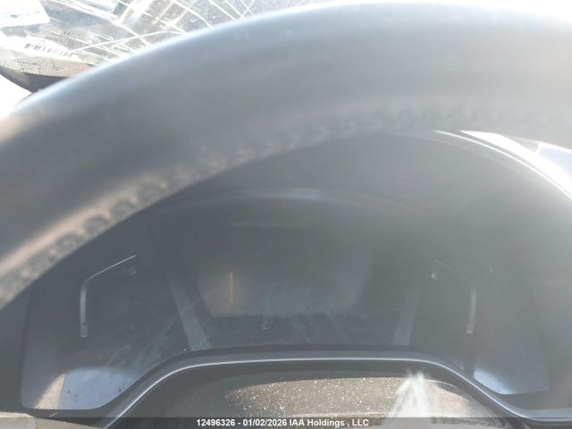 2HKRW2H86MH213569 Honda Cr-v Ex-l
