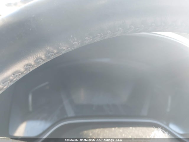 2HKRW2H86MH213569 Honda Cr-v Ex-l