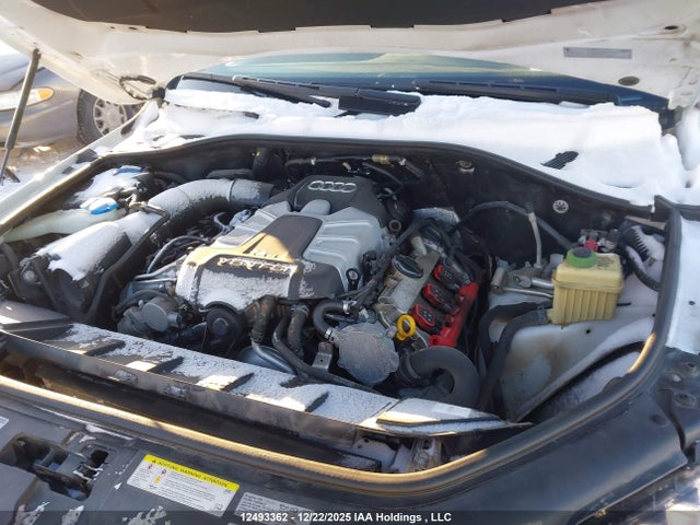 WA1DGCFE7ED020192 Audi Q7