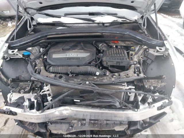 WBXJG9C01L5N89683 BMW X1 Xdrive28i