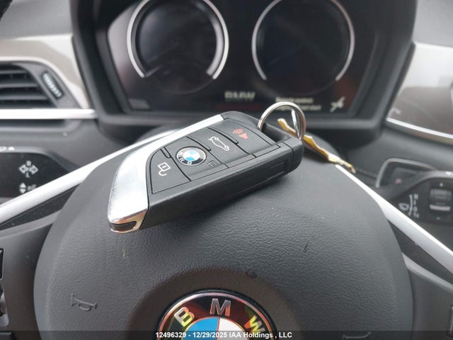 WBXJG9C01L5N89683 BMW X1 Xdrive28i