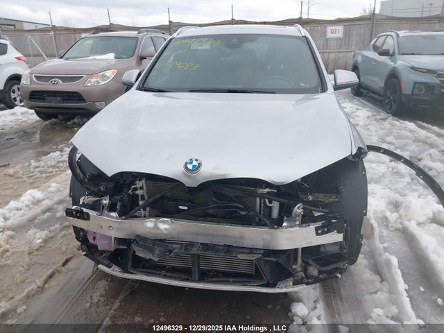 WBXJG9C01L5N89683 BMW X1 Xdrive28i