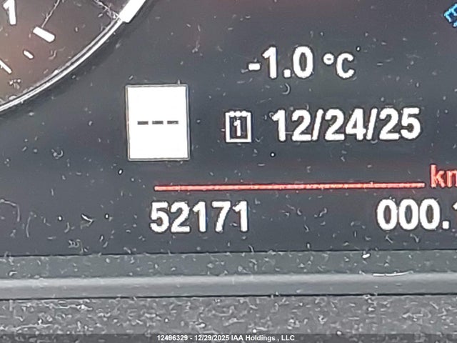 WBXJG9C01L5N89683 BMW X1 Xdrive28i