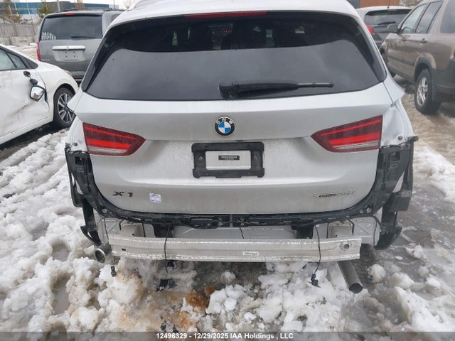 WBXJG9C01L5N89683 BMW X1 Xdrive28i