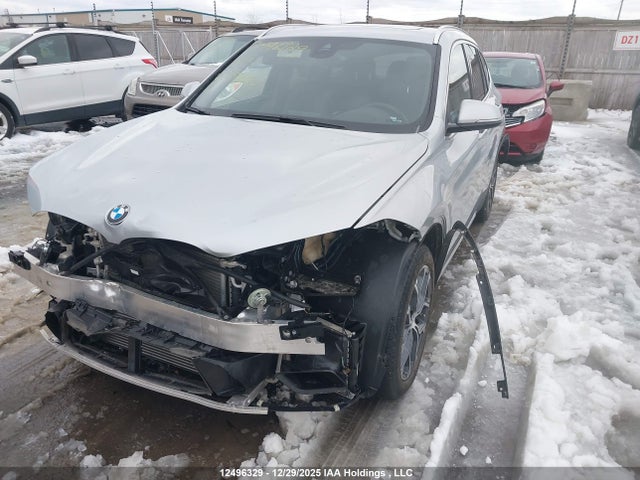 WBXJG9C01L5N89683 BMW X1 Xdrive28i
