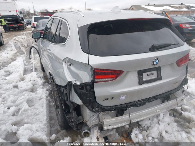 WBXJG9C01L5N89683 BMW X1 Xdrive28i