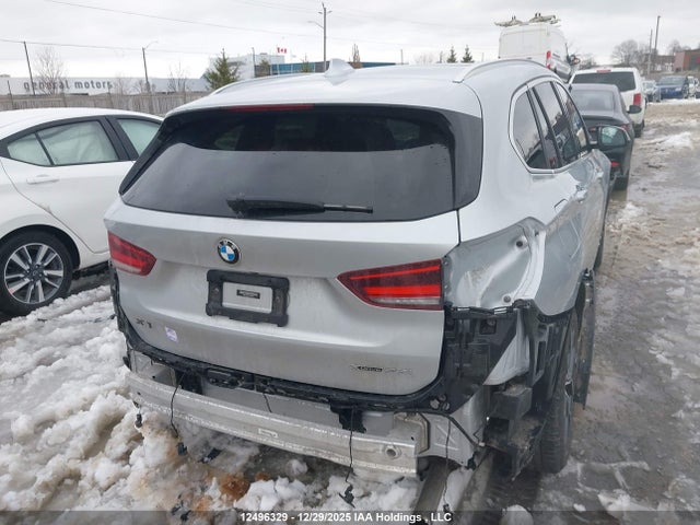 WBXJG9C01L5N89683 BMW X1 Xdrive28i